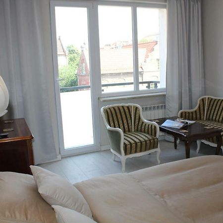 Appartement With Great Mill à Gdańsk Extérieur photo