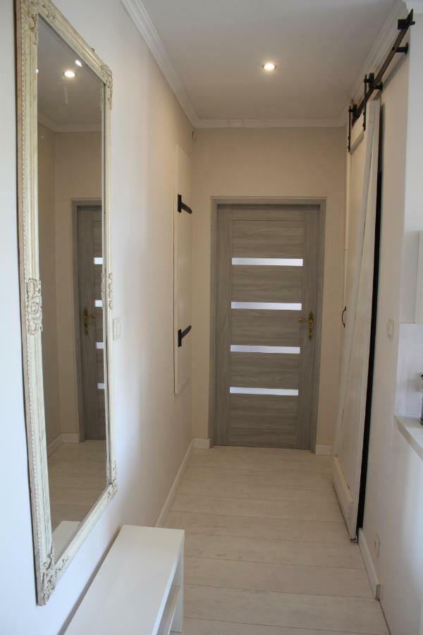 Appartement With Great Mill à Gdańsk Extérieur photo