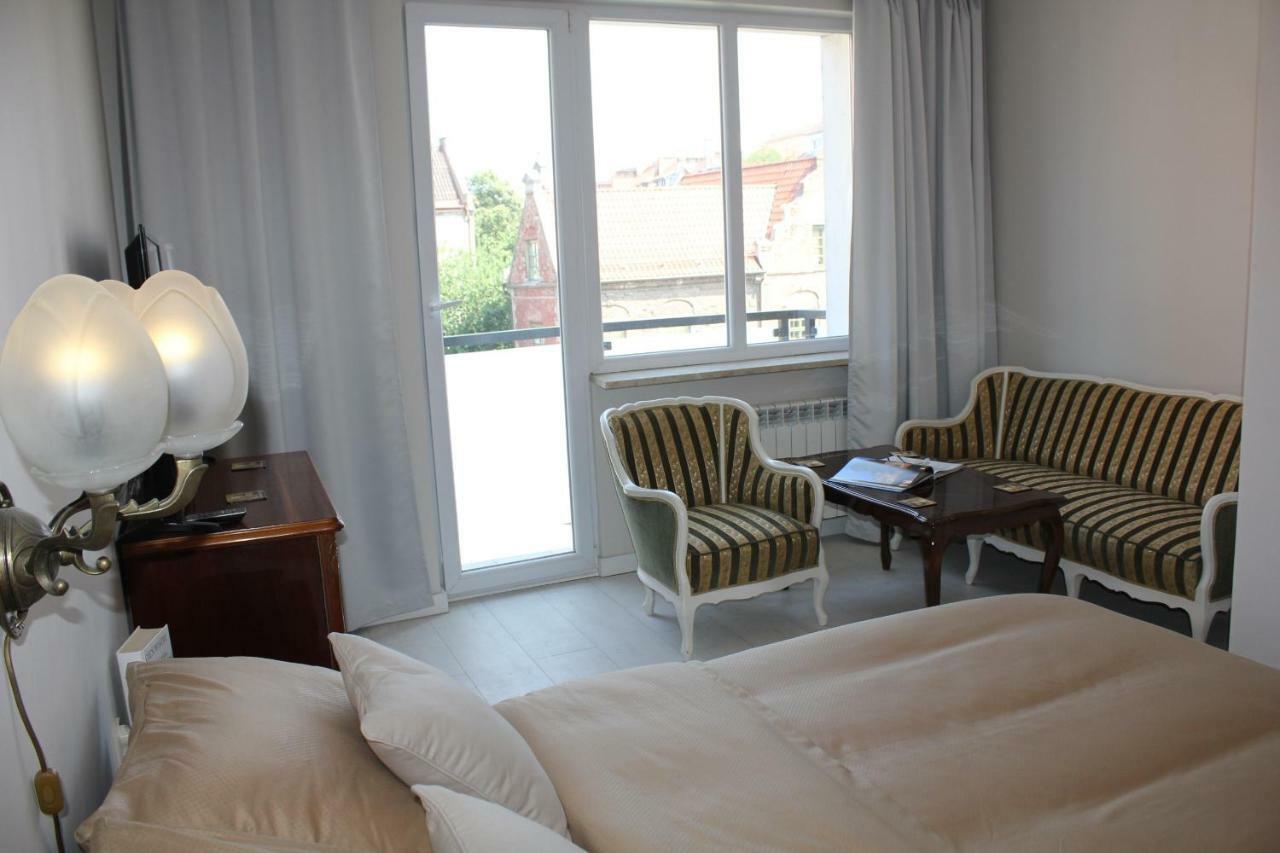 Appartement With Great Mill à Gdańsk Extérieur photo