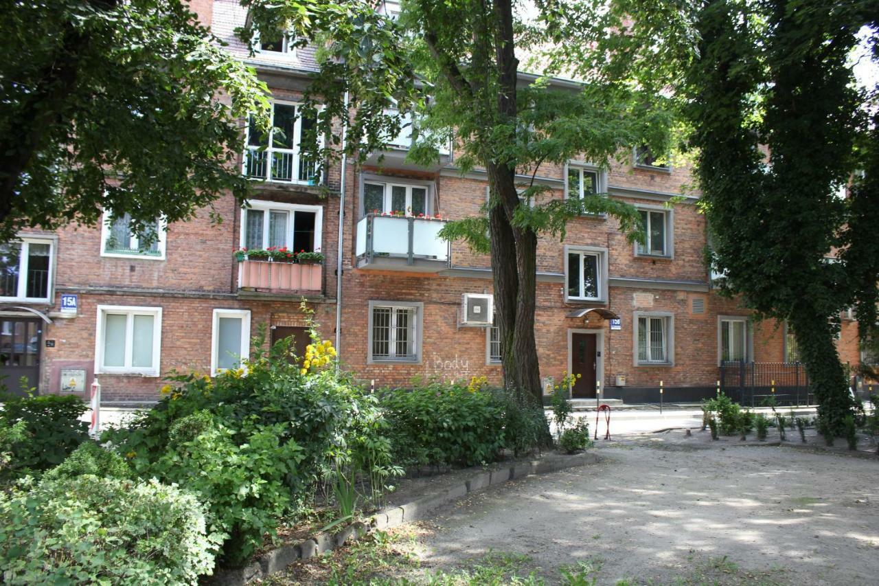 Appartement With Great Mill à Gdańsk Extérieur photo