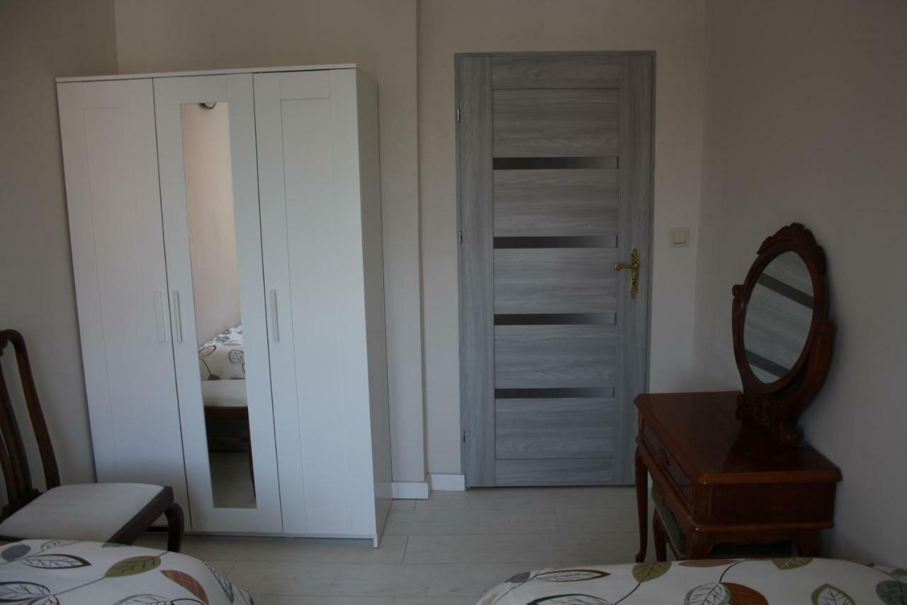 Appartement With Great Mill à Gdańsk Extérieur photo