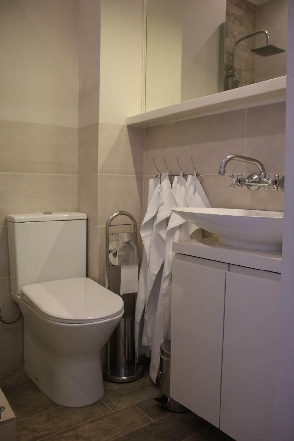 Appartement With Great Mill à Gdańsk Extérieur photo