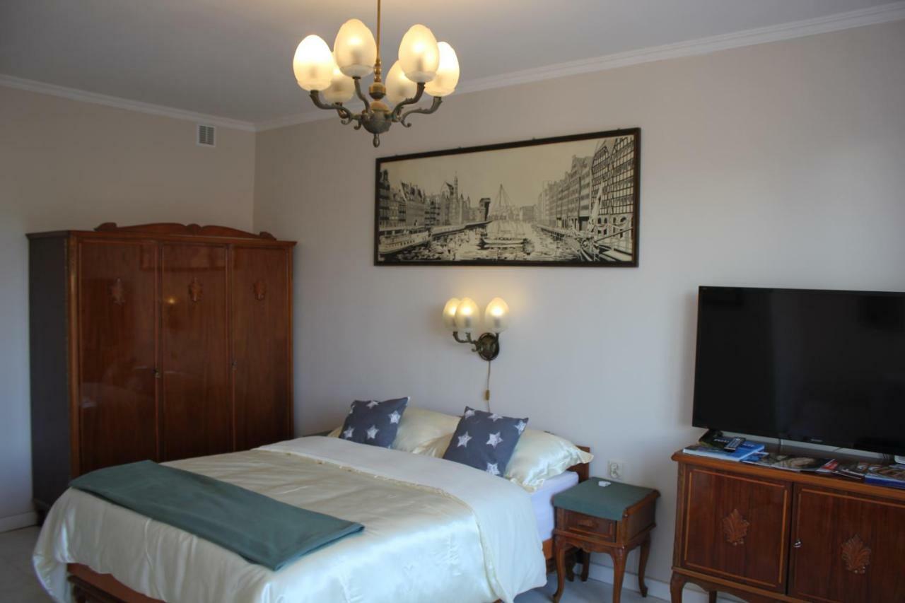 Appartement With Great Mill à Gdańsk Extérieur photo